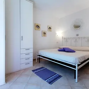  Appartamento Casa Emilia