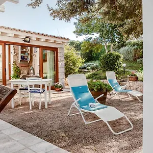  Maison d'hôtes Mimma Del Mar