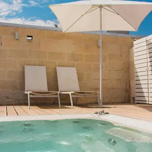 Sui Tetti Luxury Maison d'hôtes Lecce