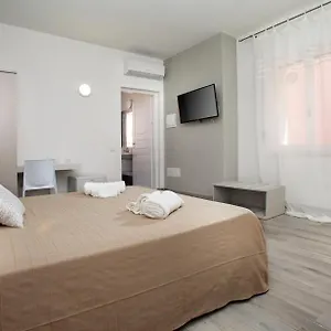 2* Maison d'hôtes I Viaggi Di Ki